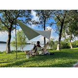 Outdoor UV resistant Tarp