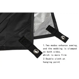 Outdoor UV resistant Tarp