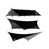 Outdoor UV resistant Tarp