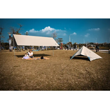Outdoor UV resistant Tarp