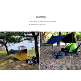 Outdoor UV resistant Tarp