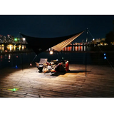 Outdoor UV resistant Tarp