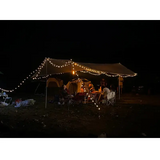 Outdoor UV resistant Tarp