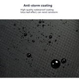 Outdoor UV resistant Tarp