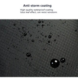 Outdoor UV resistant Tarp