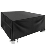 Outdoor Waterproof L-Shape Sofa Cover – Heavy-Duty Weather Protection (different sizes available)