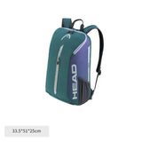 Padel Racket / Tennis Racket Backpack (5 colours available)