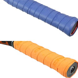 Padel Racket / Tennis Racket Non-Slip Sweat Absorbing Grip Tape (5 Pcs)