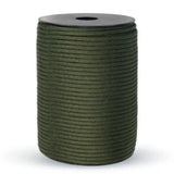 Paracord Rope – 9-Core Military Survival Cord (Multiple Lengths & Colours available)