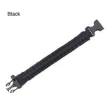 Paracord Survival Bracelet