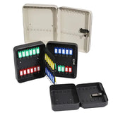 Password Key Lock Storage Box (different sizes available)