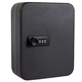 Password Key Lock Storage Box (different sizes available)