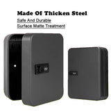 Password Key Lock Storage Box (different sizes available)