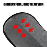 Pet Hair Removal Gloves – Reusable Double-Sided