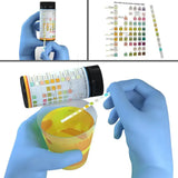 Pet Urine Testing Strips (x 100)