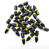 PH2 HSS Metal Drill Bits Set (25mm) (4 types of sets available)