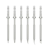 Pine64 TS101/TS100/ Soldering Iron Tips Sets