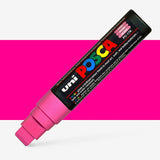 Uni Posca PC-17K 15.0mm Extra-broad Chisel Tip Markers