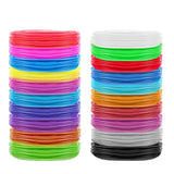 PLA/PCL 3D Printing Pen Filament 1.75mm (9–100m)