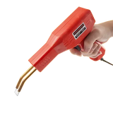 Plastic Welder Repair Kit with Staples (different sets available)