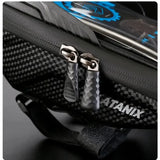 EVA Hardshell Bike Handlebar Bag