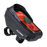 EVA Hardshell Bike Handlebar Bag