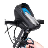 EVA Hardshell Bike Handlebar Bag