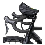 EVA Hardshell Bike Handlebar Bag