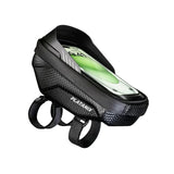 EVA Hardshell Bike Handlebar Bag
