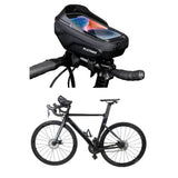 EVA Hardshell Bike Handlebar Bag