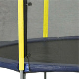 Trampoline Pole Foam Sleeves (Pack of 12)