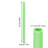 Trampoline Pole Foam Sleeves (Pack of 12)