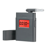 Police Style Alcohol Tester – Breathalyzer