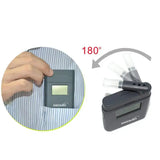 Police Style Alcohol Tester – Breathalyzer