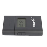 Police Style Alcohol Tester – Breathalyzer