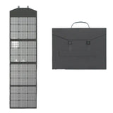 Portable 2000W Solar Charger with Bag