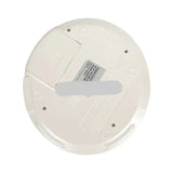 Portable Bluetooth CD Player with Display (Black & White)