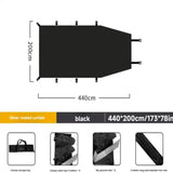 Portable Car Awning