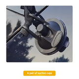 Portable Car Awning