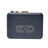 Portable USB Cassette to MP3 Converter & Tape Player / Recorder