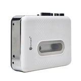 Portable USB Cassette to MP3 Converter & Tape Player / Recorder