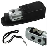 Portable Digital Monocular Telescope – Golf Range Finder
