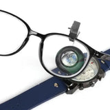 Portable Eye Loupe Magnifier