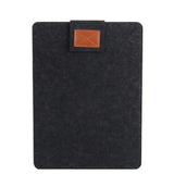 Portable Felt Laptop/Tablet Case