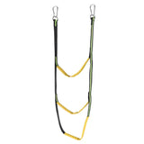 Portable Folding Boat Rope Ladder (3/4/5 Steps) (different colours available)