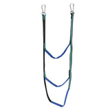 Portable Folding Boat Rope Ladder (3/4/5 Steps) (different colours available)