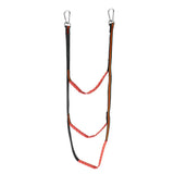 Portable Folding Boat Rope Ladder (3/4/5 Steps) (different colours available)