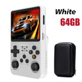 Portable Handheld Console (available with different colours and storage options)