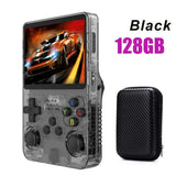 Portable Handheld Console (available with different colours and storage options)