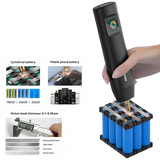 Portable Handheld Spot Welder for 18650 Batteries